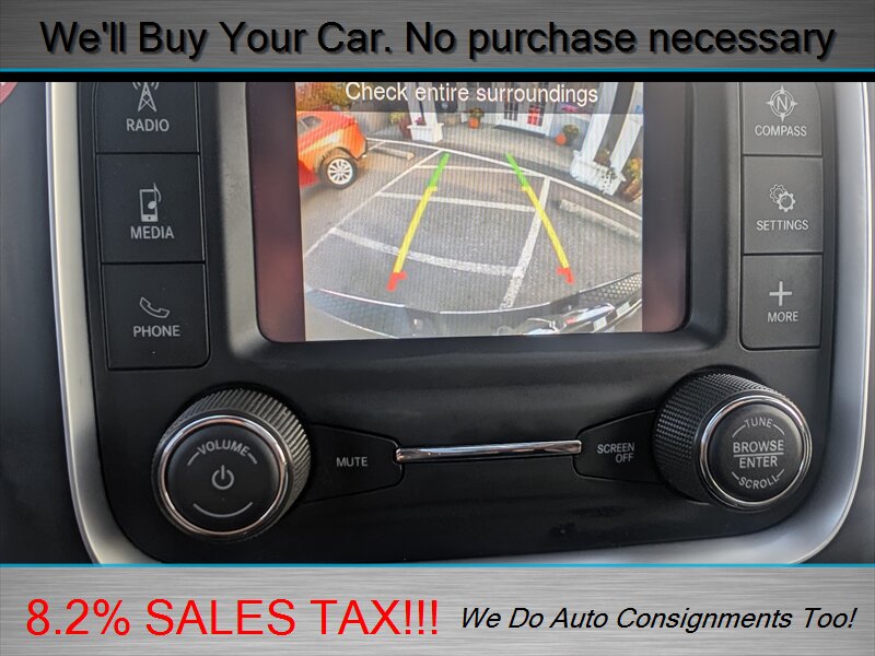 2024 RAM 1500 SLT - Photo 27 - Woodinville, WA 98072