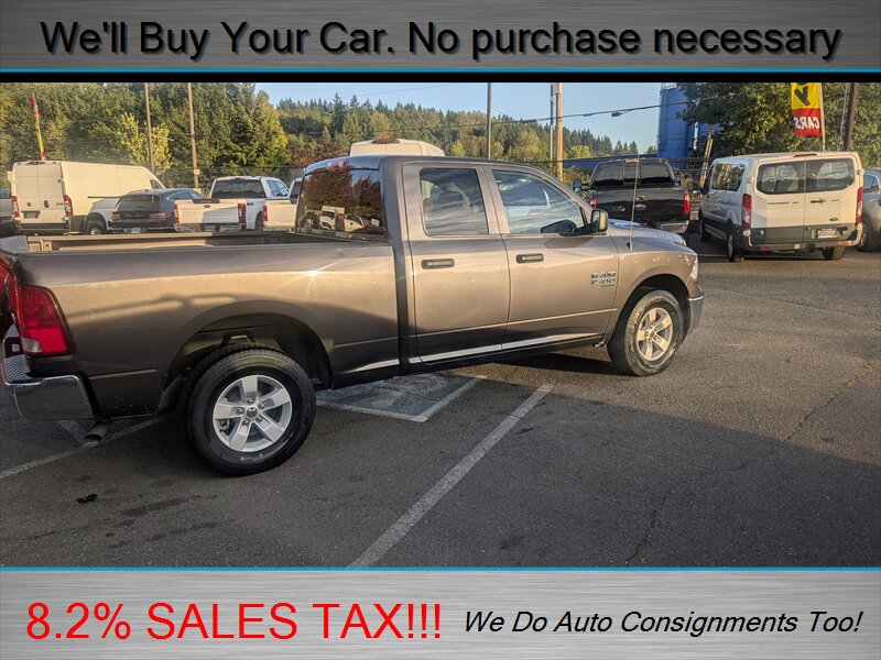 2024 RAM 1500 SLT - Photo 7 - Woodinville, WA 98072