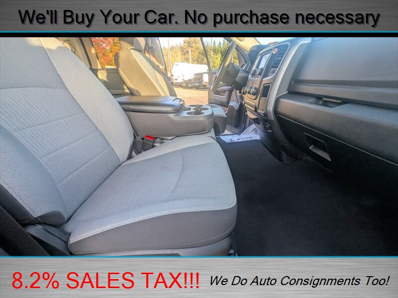2024 RAM 1500 SLT - Photo 19 - Woodinville, WA 98072