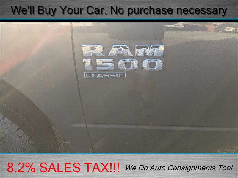 2024 RAM 1500 SLT - Photo 11 - Woodinville, WA 98072