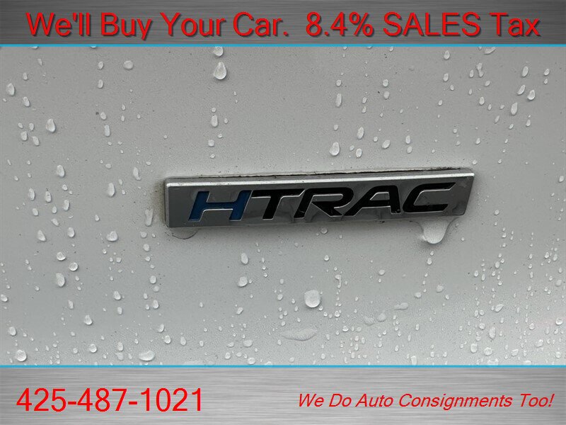 2020 Hyundai SANTA FE SE AWD SPECIAL EDITION - Photo 17 - Woodinville, WA 98072