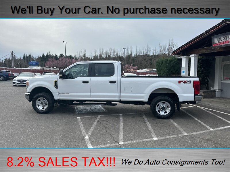 2020 Ford F-350 Super Duty XLT   - Photo 3 - Woodinville, WA 98072