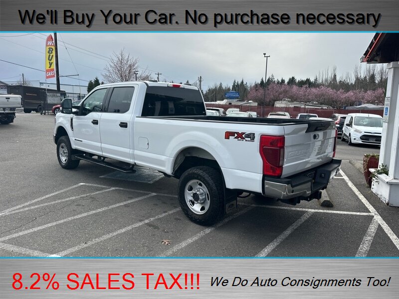 2020 Ford F-350 Super Duty XLT   - Photo 5 - Woodinville, WA 98072