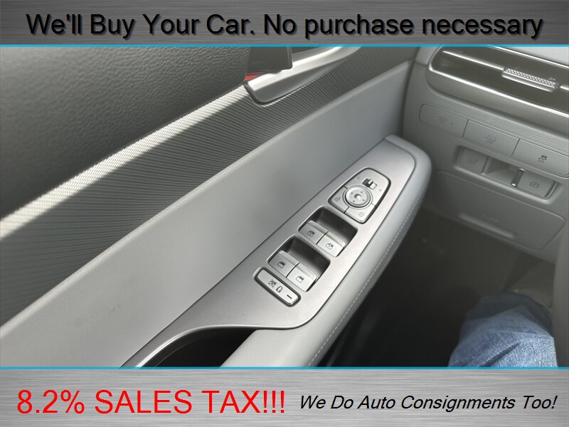 2025 Hyundai PALISADE SEL   - Photo 11 - Woodinville, WA 98072