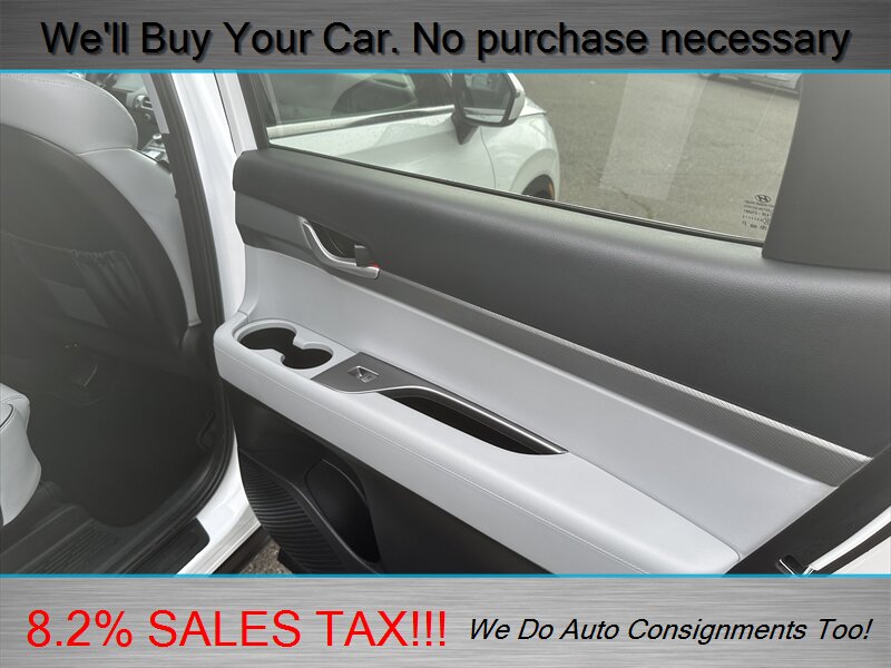 2025 Hyundai PALISADE SEL   - Photo 20 - Woodinville, WA 98072