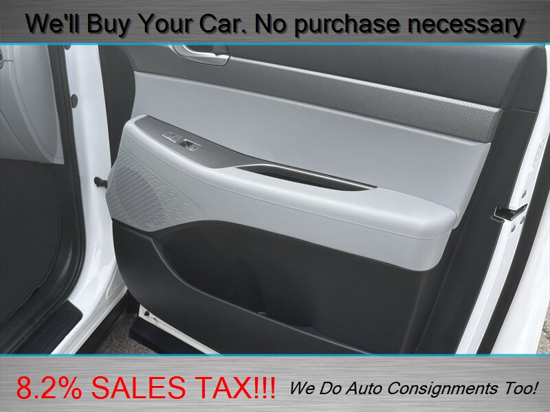 2025 Hyundai PALISADE SEL   - Photo 23 - Woodinville, WA 98072