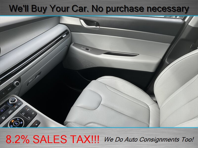 2025 Hyundai PALISADE SEL   - Photo 14 - Woodinville, WA 98072