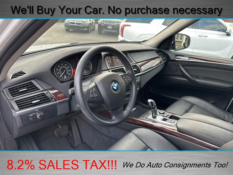 2012 BMW X5 xDrive35d  DIESEL - Photo 15 - Woodinville, WA 98072