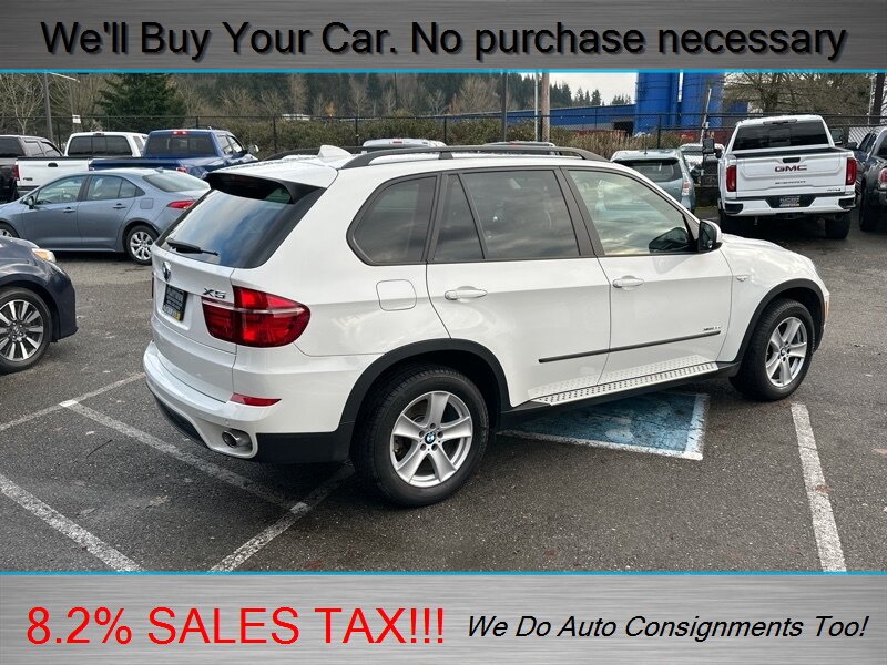 2012 BMW X5 xDrive35d  DIESEL - Photo 4 - Woodinville, WA 98072