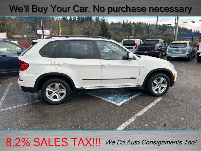 2012 BMW X5 xDrive35d  DIESEL - Photo 3 - Woodinville, WA 98072