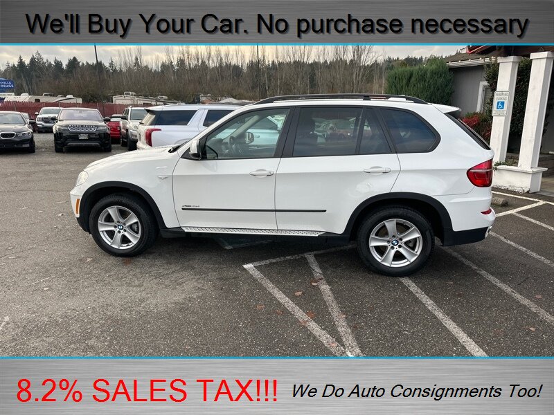 2012 BMW X5 xDrive35d  DIESEL - Photo 2 - Woodinville, WA 98072