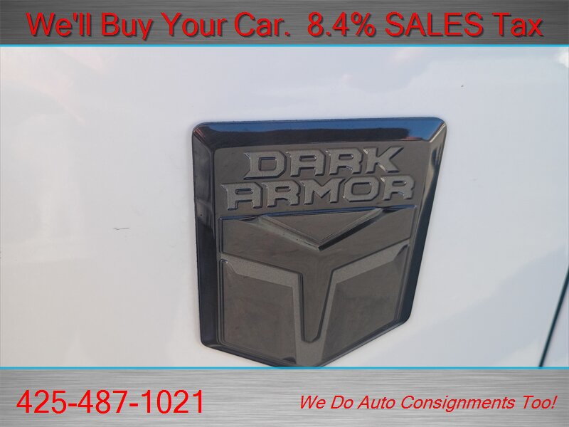 2026 Nissan Frontier SV  LIKE NEW CREW CAB - Photo 33 - Woodinville, WA 98072