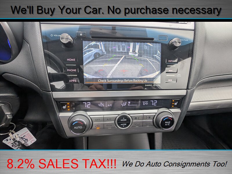 2015 Subaru Legacy 2.5i Premium - Photo 13 - Woodinville, WA 98072