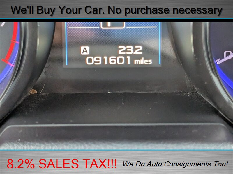 2015 Subaru Legacy 2.5i Premium - Photo 12 - Woodinville, WA 98072