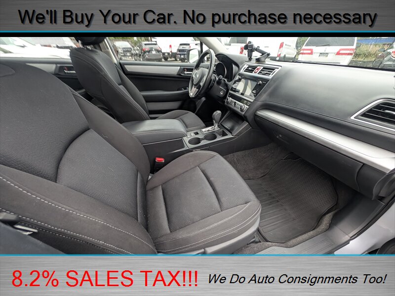 2015 Subaru Legacy 2.5i Premium - Photo 19 - Woodinville, WA 98072