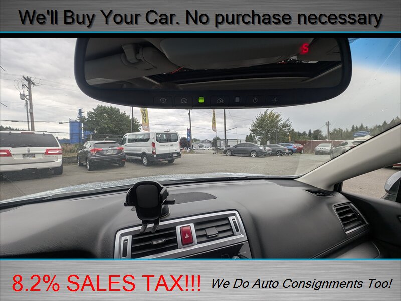 2015 Subaru Legacy 2.5i Premium - Photo 14 - Woodinville, WA 98072