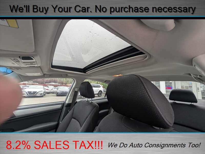 2015 Subaru Legacy 2.5i Premium - Photo 17 - Woodinville, WA 98072