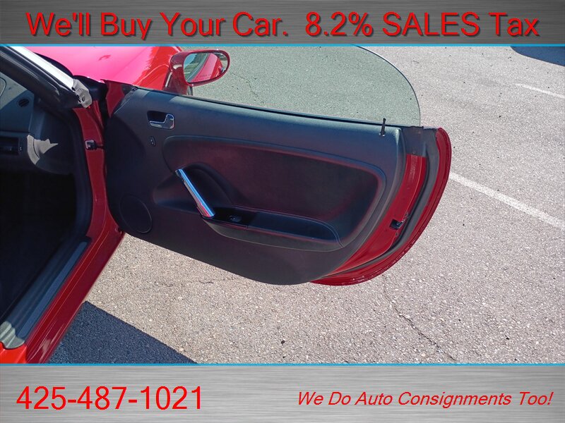 2008 Saturn SKY - Photo 14 - Woodinville, WA 98072