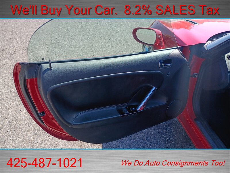 2008 Saturn SKY - Photo 16 - Woodinville, WA 98072