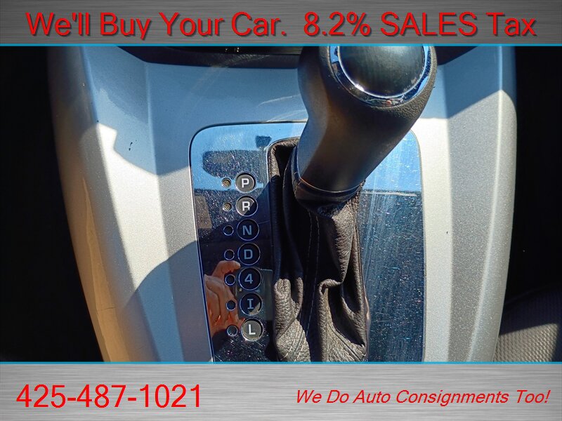 2008 Saturn SKY - Photo 18 - Woodinville, WA 98072