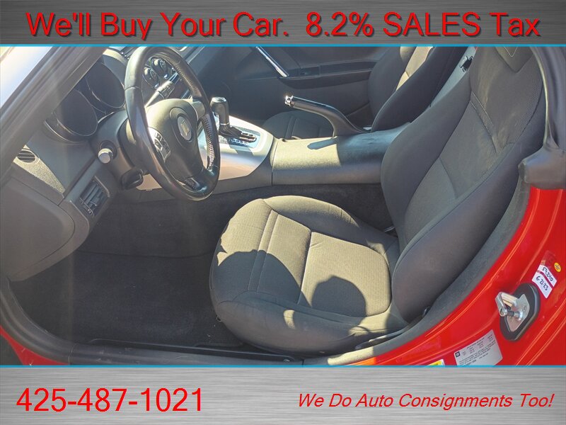 2008 Saturn SKY - Photo 15 - Woodinville, WA 98072