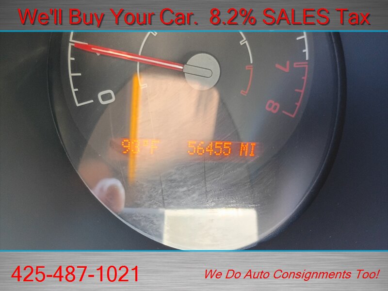 2008 Saturn SKY - Photo 17 - Woodinville, WA 98072