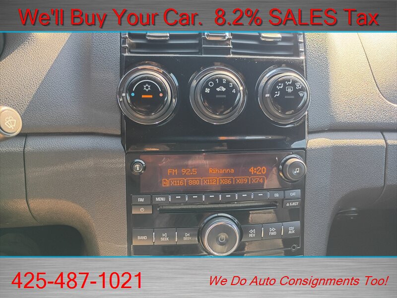 2008 Saturn SKY - Photo 19 - Woodinville, WA 98072