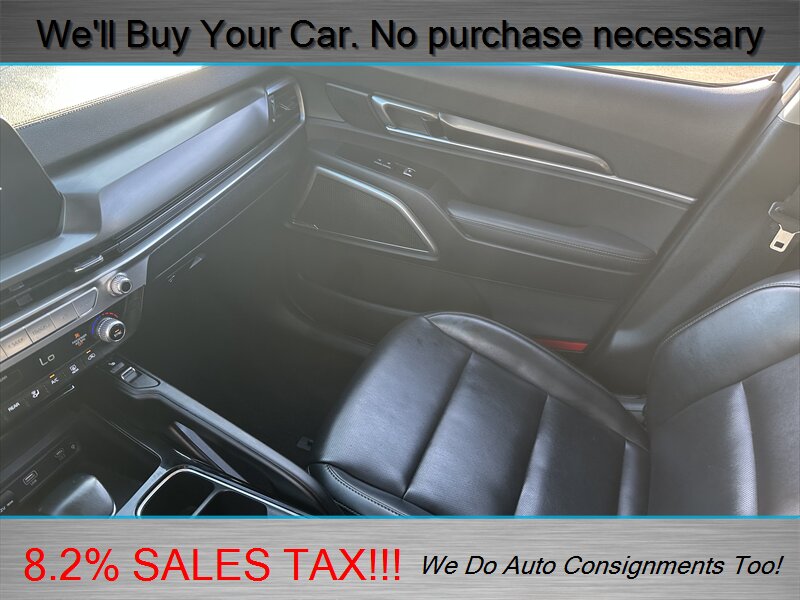 2024 Kia Telluride S   - Photo 20 - Woodinville, WA 98072