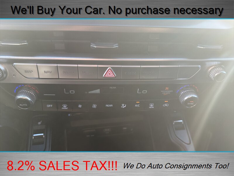 2024 Kia Telluride S   - Photo 11 - Woodinville, WA 98072