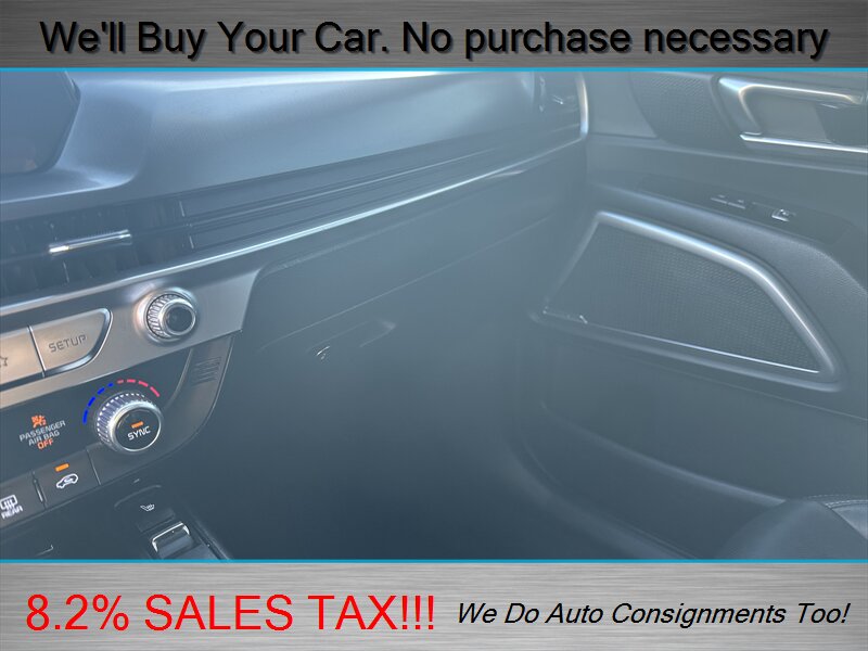 2024 Kia Telluride S   - Photo 12 - Woodinville, WA 98072