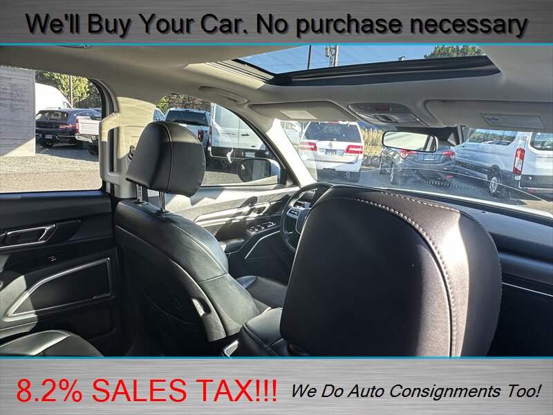 2024 Kia Telluride S   - Photo 25 - Woodinville, WA 98072