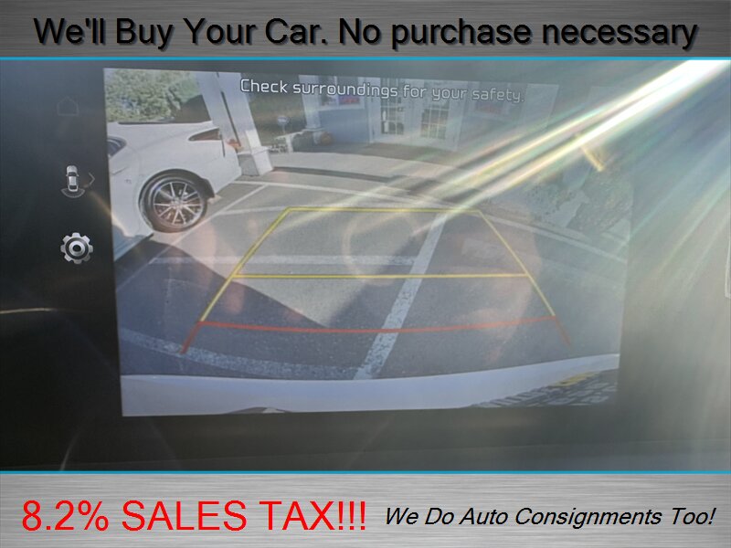2024 Kia Telluride S   - Photo 9 - Woodinville, WA 98072