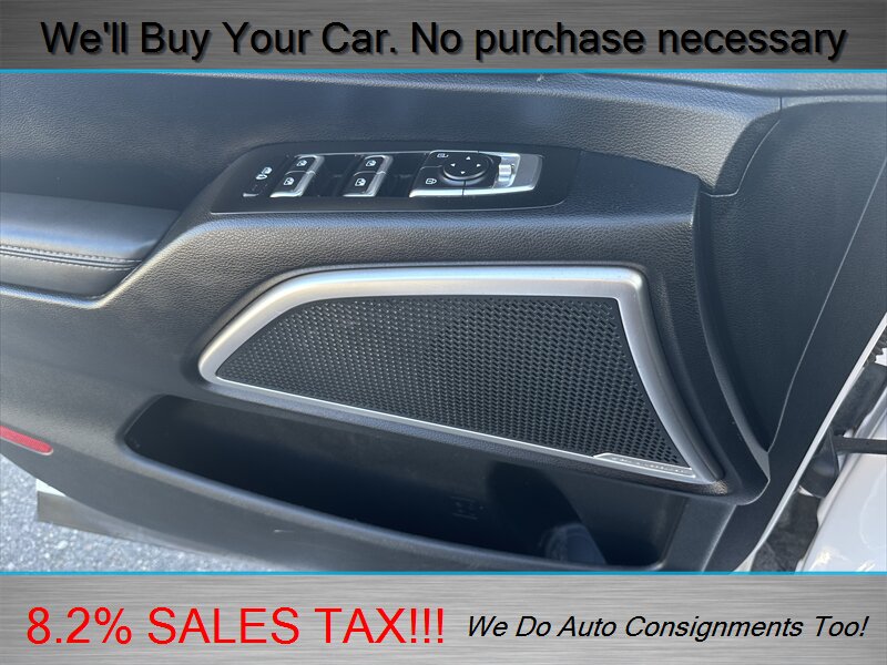 2024 Kia Telluride S   - Photo 16 - Woodinville, WA 98072