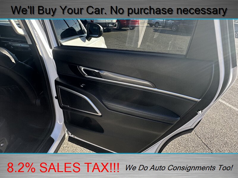 2024 Kia Telluride S   - Photo 26 - Woodinville, WA 98072