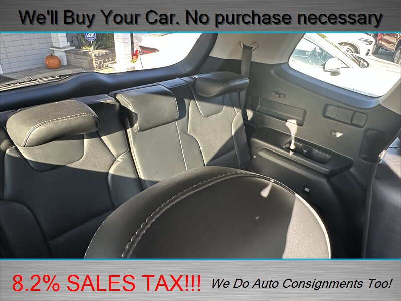 2024 Kia Telluride S   - Photo 24 - Woodinville, WA 98072