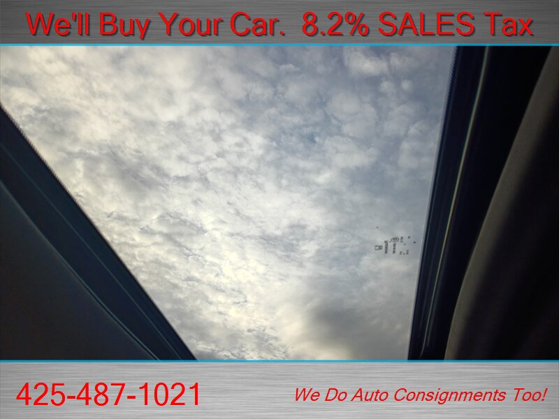 2022 Honda Pilot Touring w/Rear Captain's   - Photo 13 - Woodinville, WA 98072