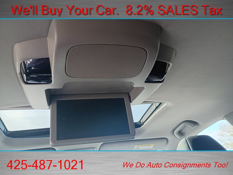 2022 Honda Pilot Touring w/Rear Captain's   - Photo 17 - Woodinville, WA 98072