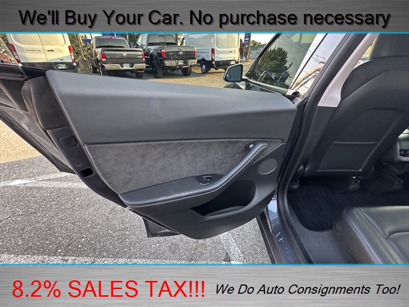 2021 Tesla Model Y Performance   - Photo 22 - Woodinville, WA 98072