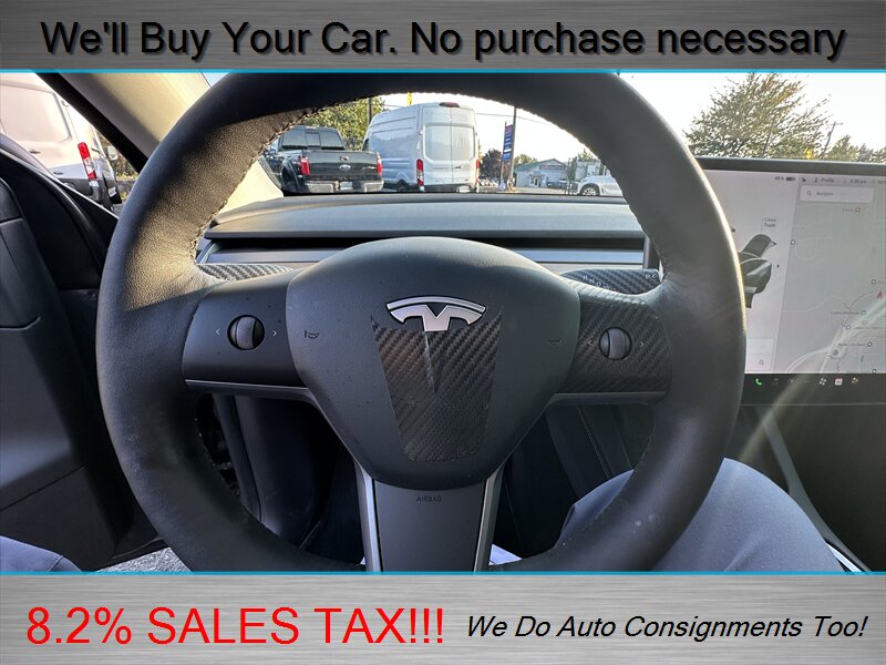 2021 Tesla Model Y Performance   - Photo 18 - Woodinville, WA 98072