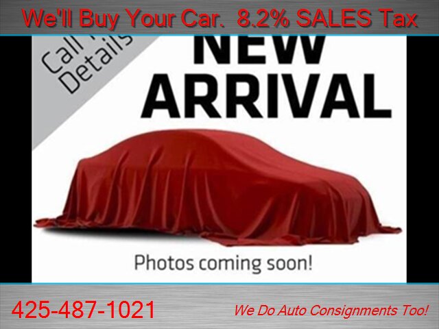 2003 Ford F-150 XLT 4dr SuperCrew XLT CREW CAB 4X4 CANOPY - Photo 2 - Woodinville, WA 98072