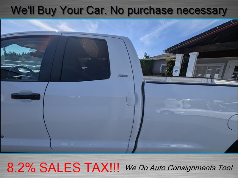 2018 Toyota Tundra SR   - Photo 19 - Woodinville, WA 98072