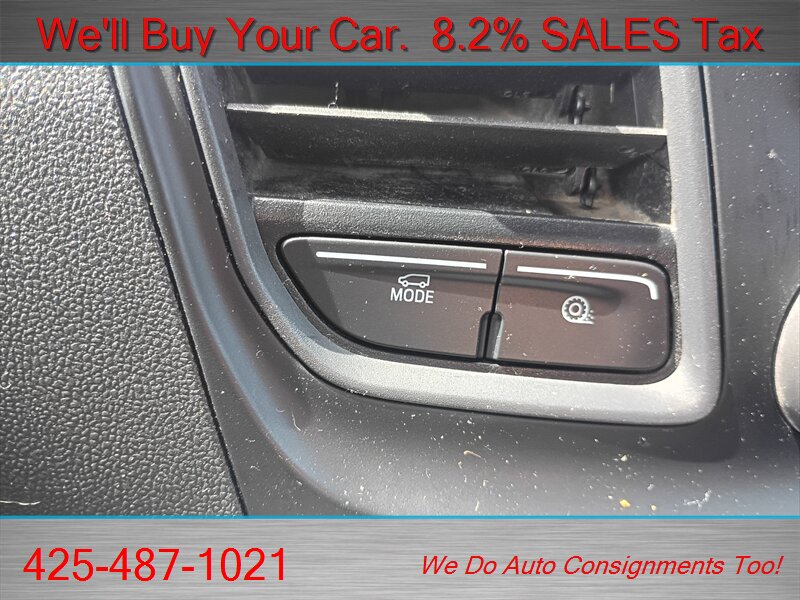2023 Ford Transit 250 HIGH ROOF EXTENDED AWD - Photo 15 - Woodinville, WA 98072