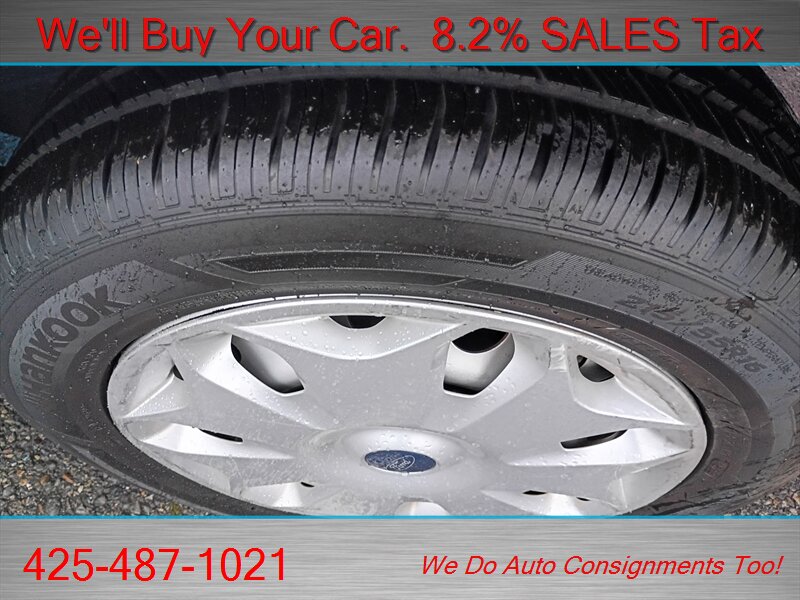 2014 Ford Transit Connect XLT   - Photo 17 - Woodinville, WA 98072