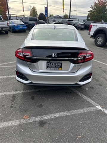 2019 Honda Clarity plug-in hybrid   - Photo 20 - Woodinville, WA 98072