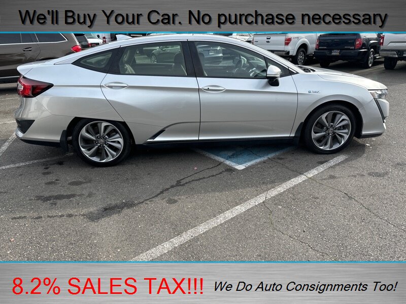 2019 Honda Clarity plug-in hybrid   - Photo 6 - Woodinville, WA 98072