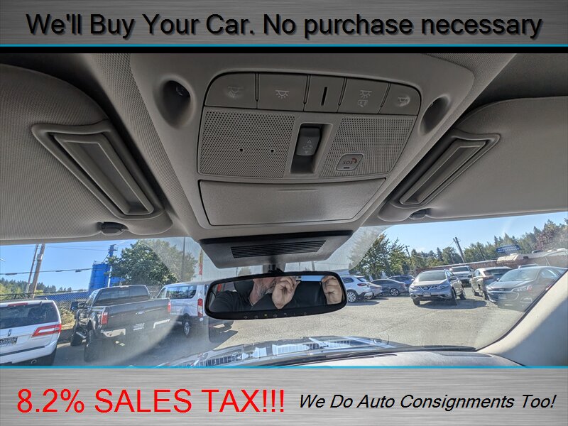 2022 Nissan Armada SL  LUXURY EDITION - Photo 27 - Woodinville, WA 98072