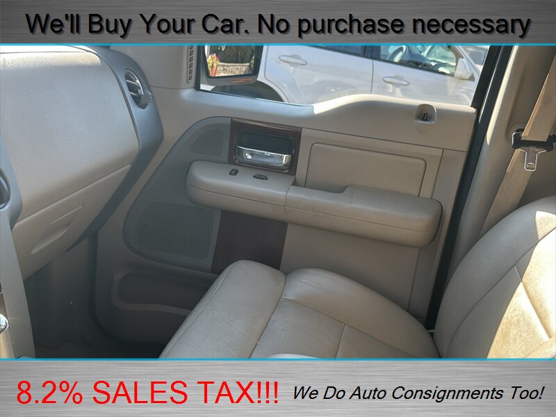 2006 Ford F-150 XLT  4dr SuperCrew   - Photo 17 - Woodinville, WA 98072