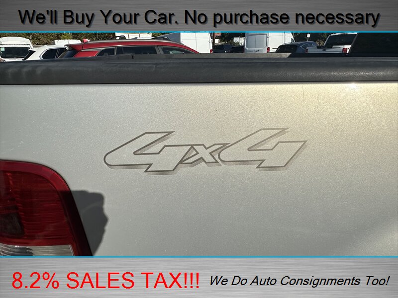 2006 Ford F-150 XLT  4dr SuperCrew   - Photo 8 - Woodinville, WA 98072