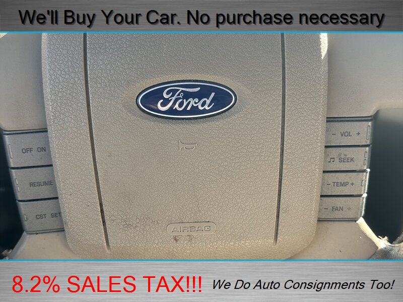 2006 Ford F-150 XLT  4dr SuperCrew   - Photo 24 - Woodinville, WA 98072