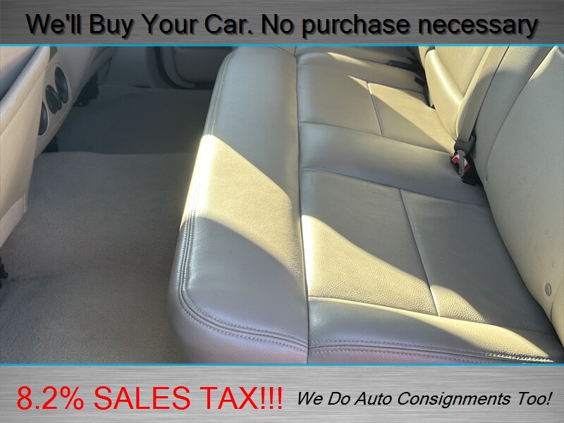 2006 Ford F-150 XLT  4dr SuperCrew   - Photo 18 - Woodinville, WA 98072